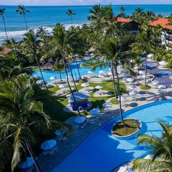 Viesnīca Marulhos Resort Studio Master pilsētā Portudegalinjas