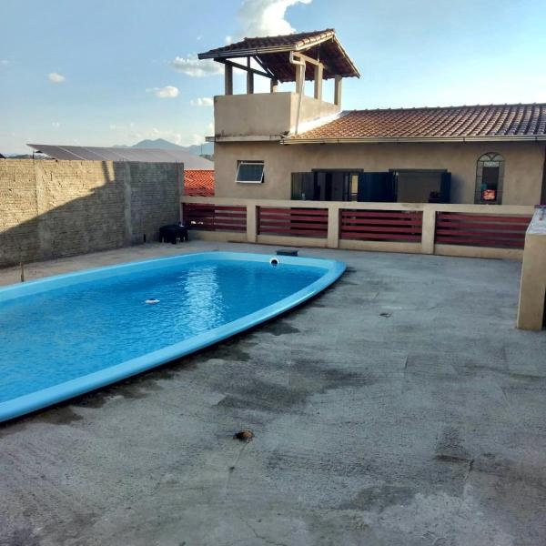 Casa & piscina