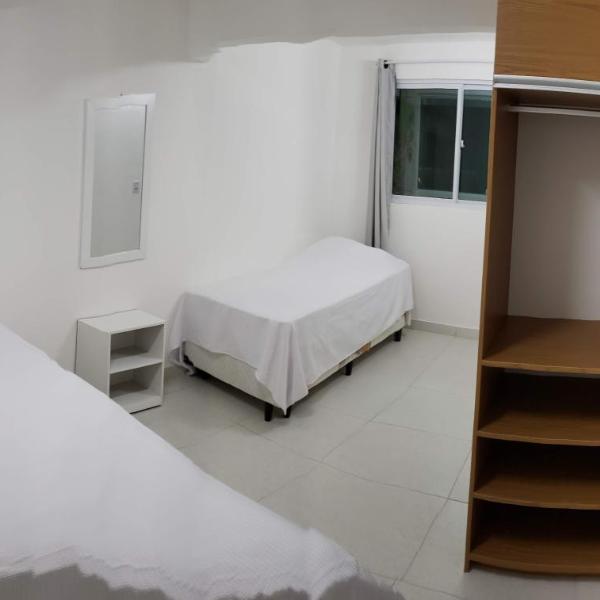 FLAT Maré Alta - Porto de Galinhas - Foto 4
