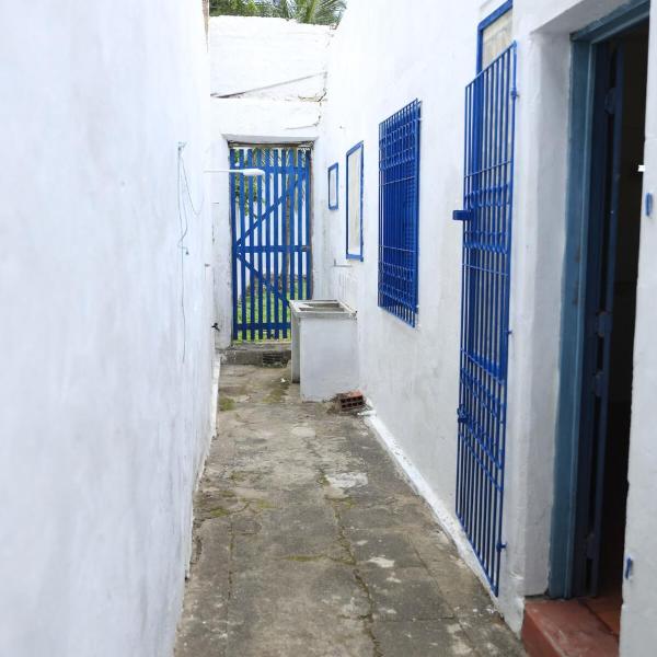 Casa Rústica e Aconchegante em Camocim - Foto 5