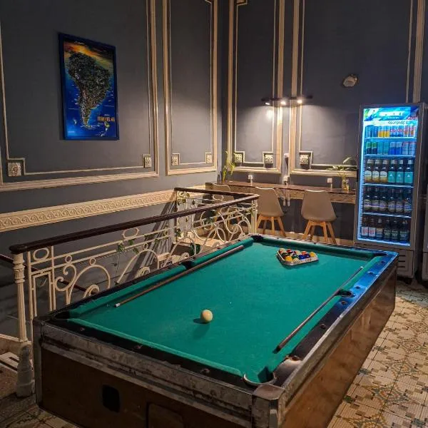 Hostel Alvear, khách sạn ở Córdoba