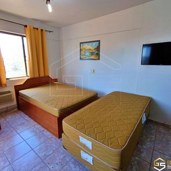 Golden Thermas Residence Torre B e C anexo ao CTC - Foto 2