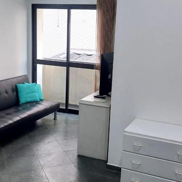 Apartamento em Enseada Guarujá