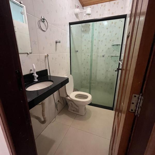 Casa espaço inteiro em Santarém é aqui - Foto 3