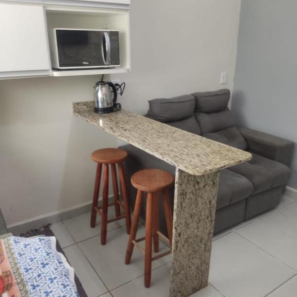 Apartamento a Beira Mar - Foto 4