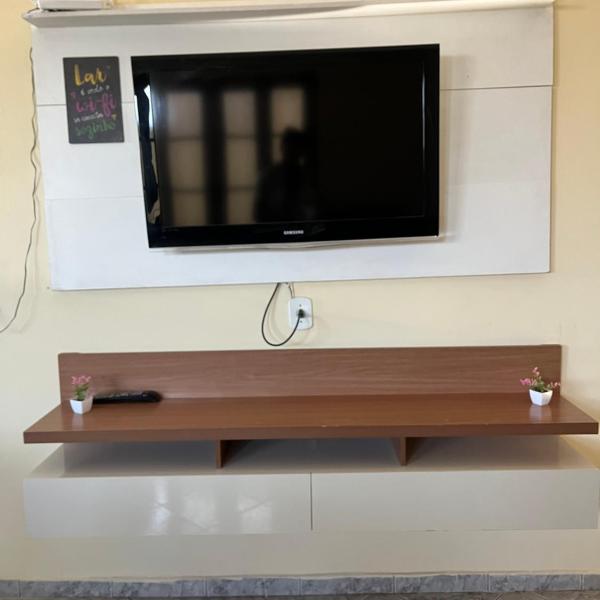 Apartamento Aconchegante Centro! - Foto 5