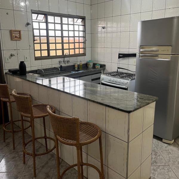 Apartamento Aconchegante Centro! - Foto 4