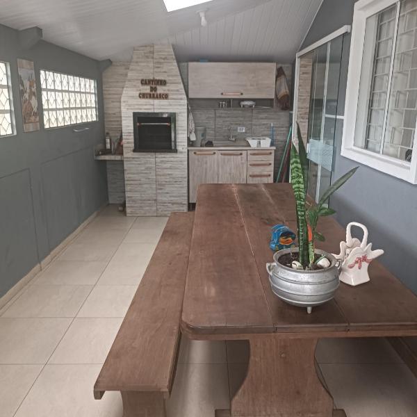 House for 10 persons Matinhos