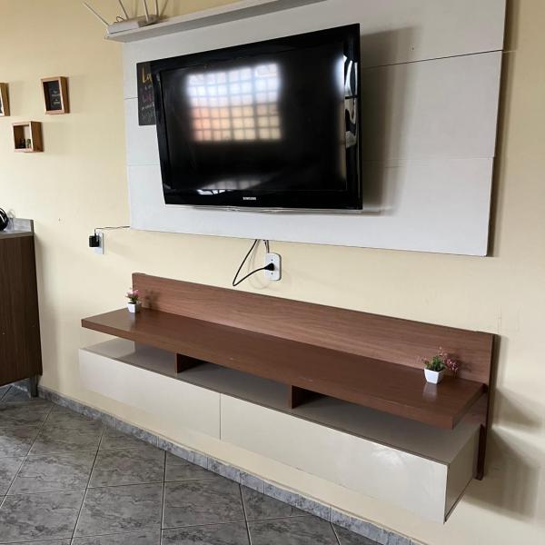 Apartamento Aconchegante Centro!