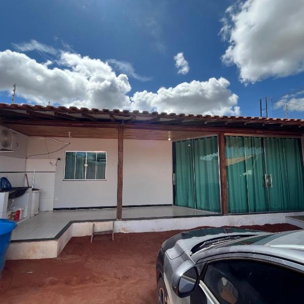 Casa espaço inteiro em Santarém é aqui - Foto 5