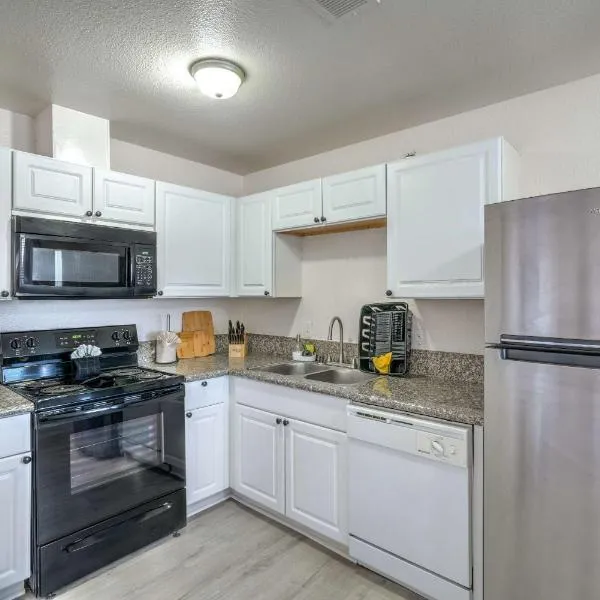 Your Vegas Home From Home! Sleeps 6!, Hotel in Las Vegas