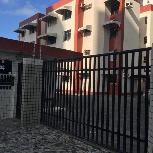 Amplo apto com garagem, próximo shopping Jardins - Foto 2