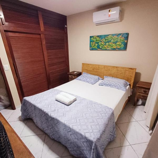 Flat em Pipa - Brisas do Amor - Foto 2
