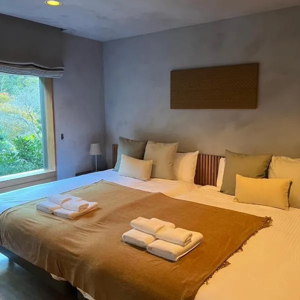 Sakura Residence Hakone, hotel in Hakone