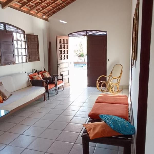Casa com cara de casa - Foto 2