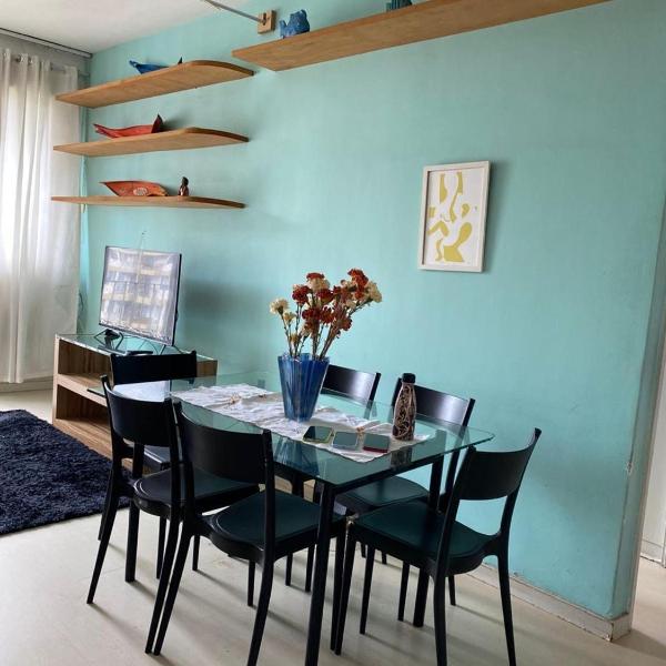 Apartamento encantador - Botafogo - Foto 4