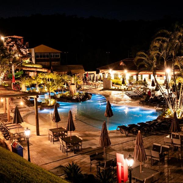 Tauá Resort e Convention Caeté - Foto 4