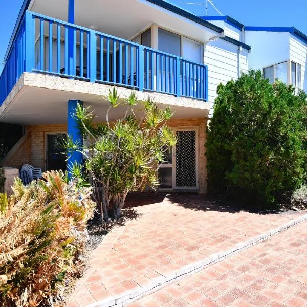 9A Bell Street, hotel v destinaci Rockingham