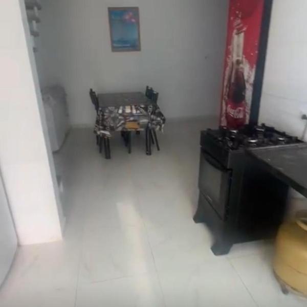 Casa de praia
