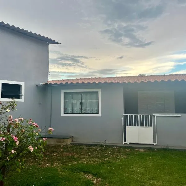Casa para locação em Socorro, hotel in Socorro