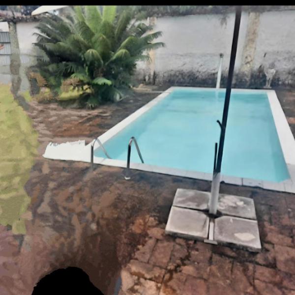 Casa de praia cop 30