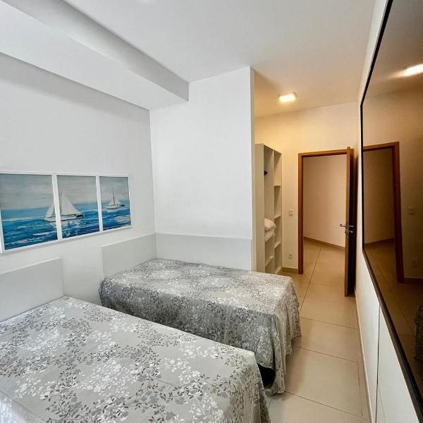 Condomínio Reserva DNA - Praia Grande Ubatuba - Foto 2