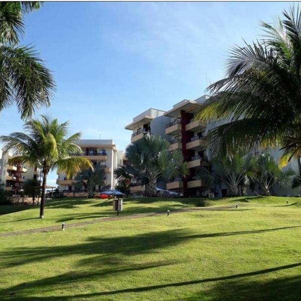 Marina Park & Flat