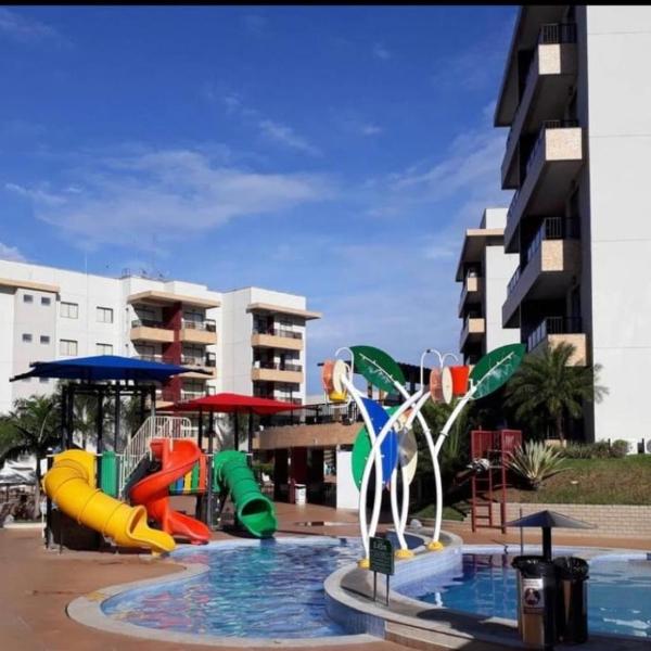 Marina Park & Flat - Foto 4