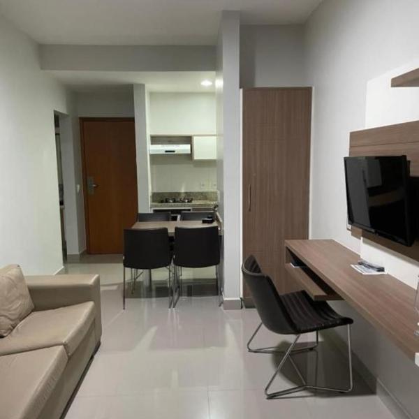 Marina Park & Flat - Foto 5