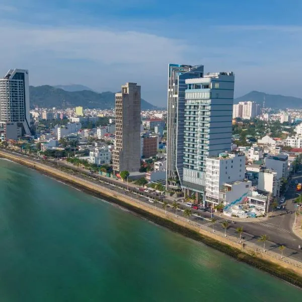 The Morning Glow - Handwritten Collection, hotel in Nha Trang
