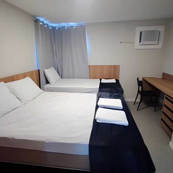 Apartamento Confort Liberdade SP