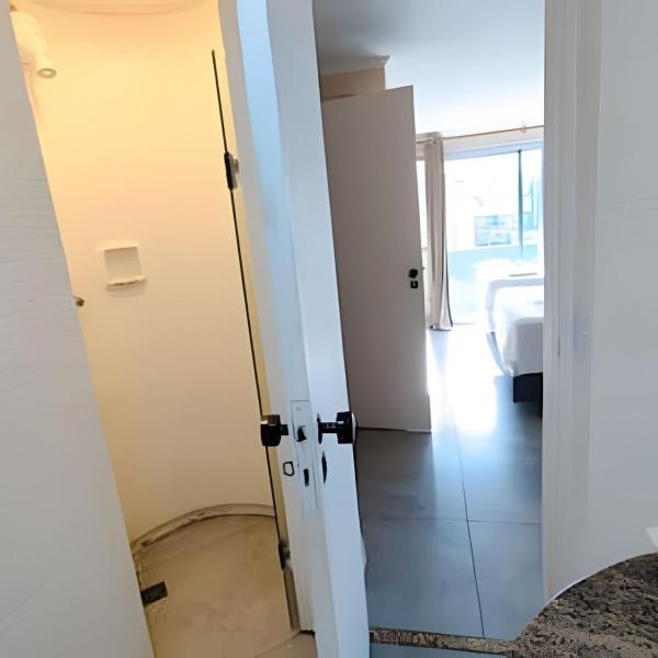 Flat Grandioso Liberdade São Paulo - Foto 3