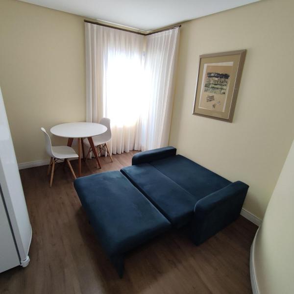 Apartamento Alucinante, Liberdade , Hakka e Hosp - Foto 2