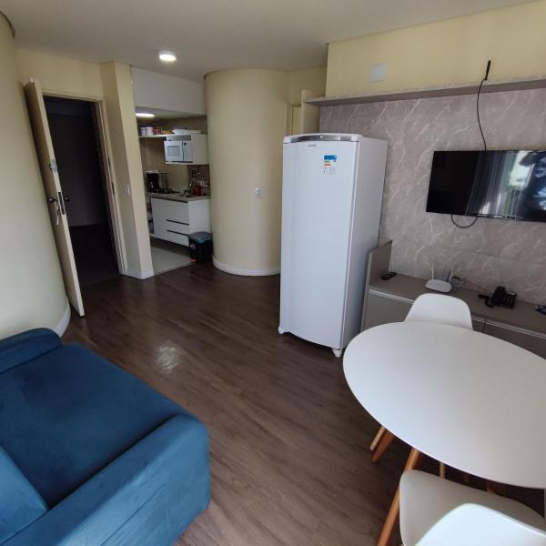 Apartamento Alucinante, Liberdade , Hakka e Hosp - Foto 5