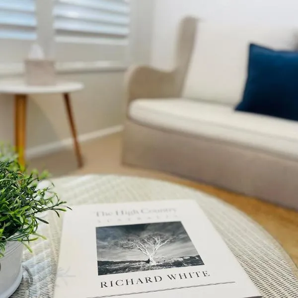 Central apartment in Bowral, hotel di Bowral