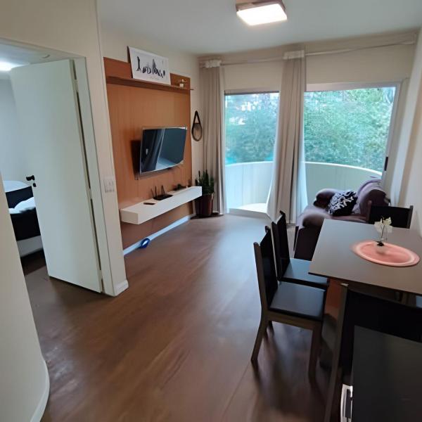 Apartamento CentralLar Liberdade SP, Hakka Eventos