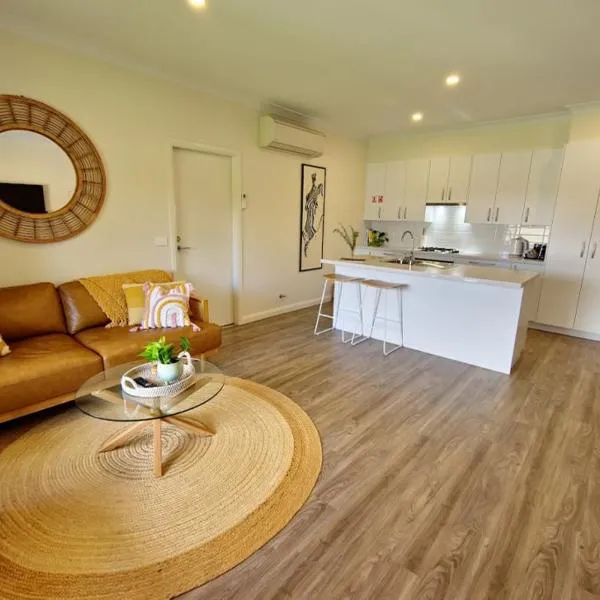 Piper Apartment, hotel in Bathurst