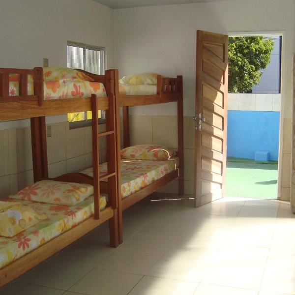 Piratas do Sol Hostel - Foto 2
