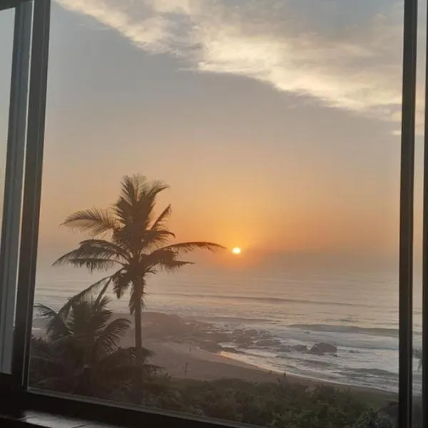 Unwind and Relax, hotel in Amanzimtoti