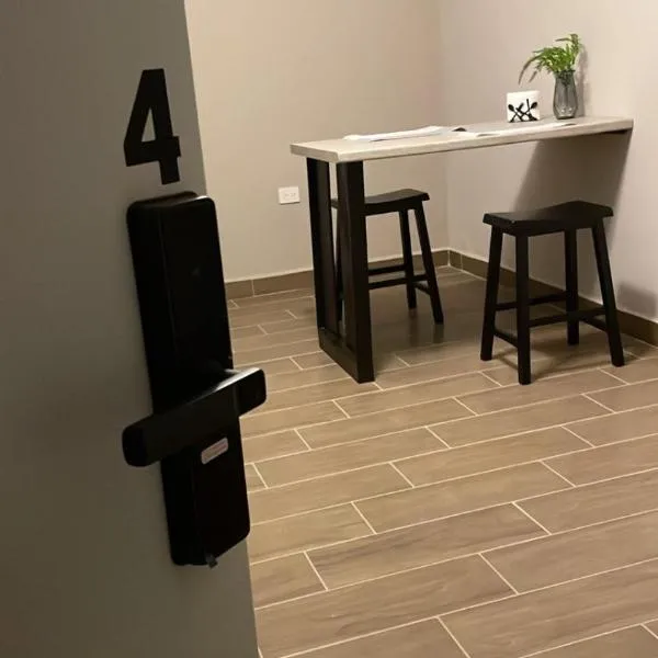 LiV109 Norte Depa 4 Cd Obregon, hotel in Ciudad Obregón