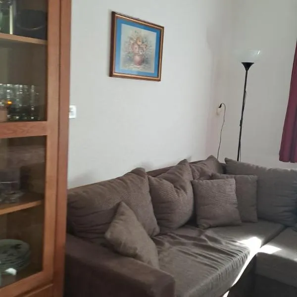 Casa Di Vacanza Cevio, hotel v destinaci Cevio