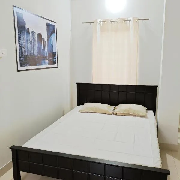 Kanchan Homestay, hotel v destinaci Nowgong
