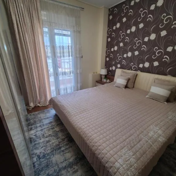 Kastoria में, होटल Effis Home Kastoria - Comfort and Serene Environment