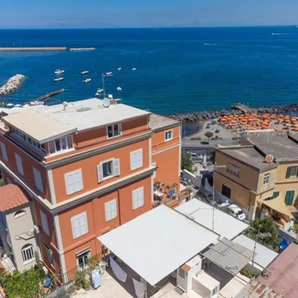 Excelsior Mare Suite, hotel v Ischii