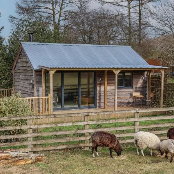 Beech Tree Cabin, hotel v destinaci York