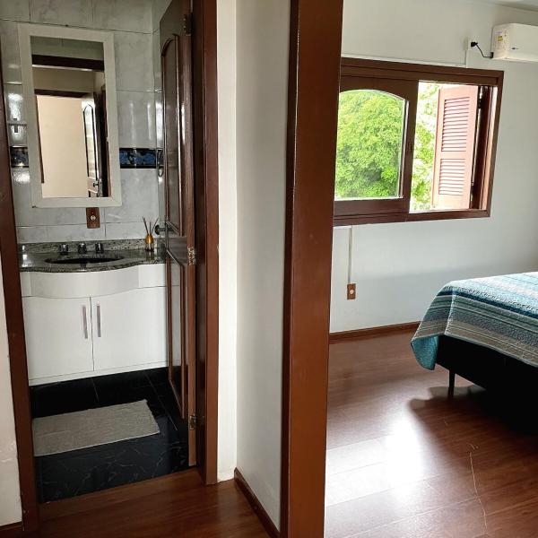 Apartamento Amplo com 2 Suítes - Foto 4