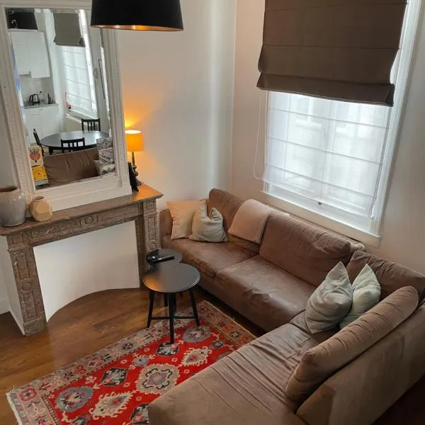 Holiday Home Amélie, hotel in Antwerp