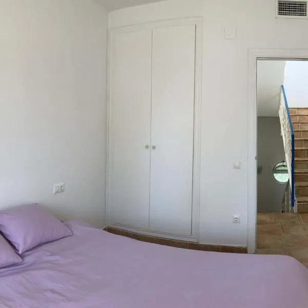 Salou Holiday Home, hotel Salouban