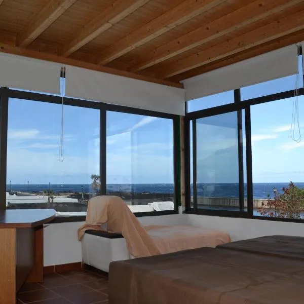 Casa Canela, hotel v destinaci Guatiza