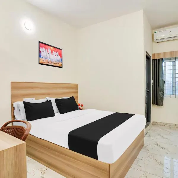 RG Suites HSR layout, hotel in Bengaluru